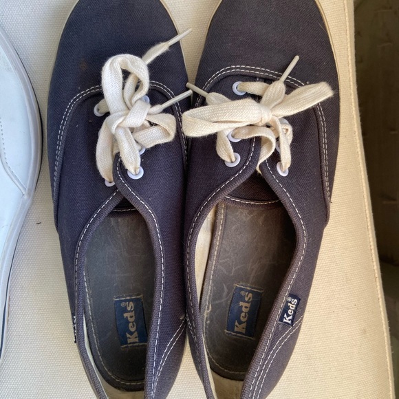 !! Keds Sz 6 Shoe Bundle !! - Picture 6 of 7